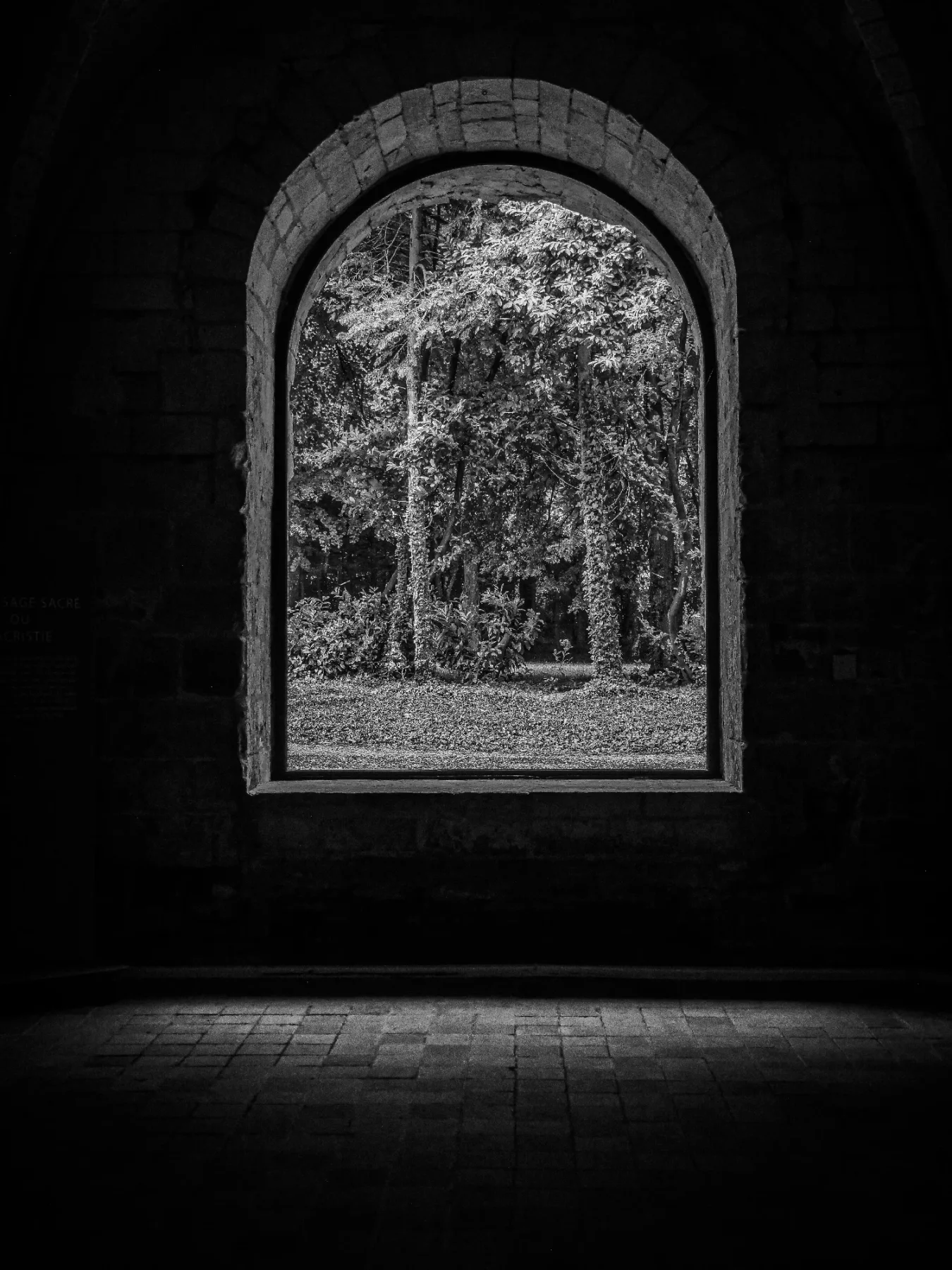 Abbaye de Vaucelles