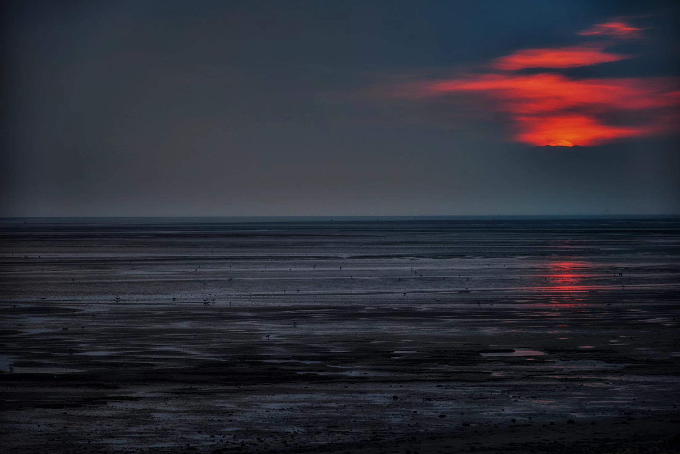 Photo - GPL - sunset - 2014